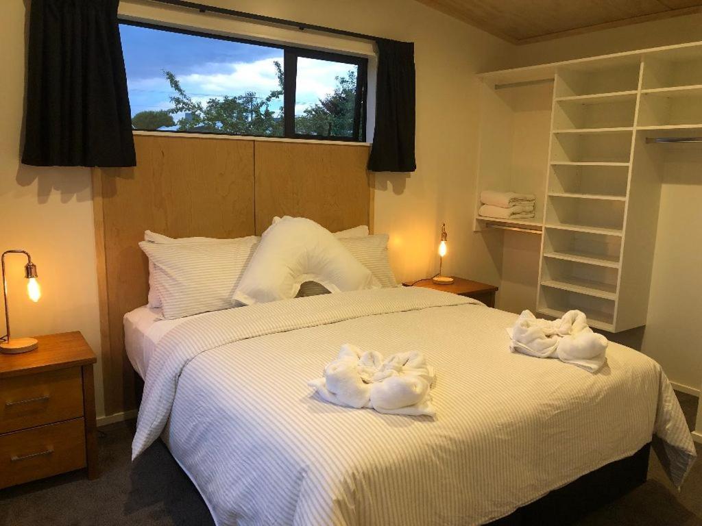 Country Retreats On Ranzau 4 Lejlighed Hope Eksteriør billede
